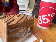 -85度C(成都蜀汉店)