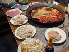 -六公里老火锅(总店)