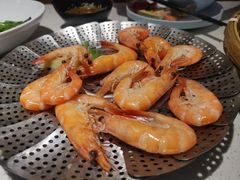 -不将就渔鲜码头(川沙店)