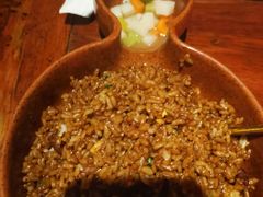 绿茶炒饭-绿茶餐厅(领展购物广场·中关村店)