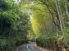 -天目湖涵田度假村