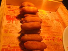 -领鲜活海鲜榴莲自助火锅(东门店)