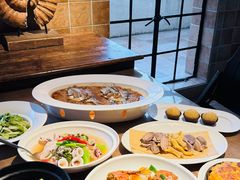 -朴墅(西湖青芝坞店·杭帮菜·家宴.14年的店)