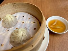 -鼎泰丰(国金中心店)