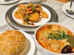 -翠华餐厅(德基广场店)