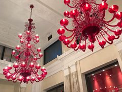 -Salon de The de Joel Robuchon(外滩18号店)