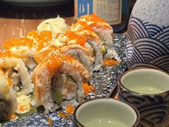 -梅亭居酒屋(中大国际店)
