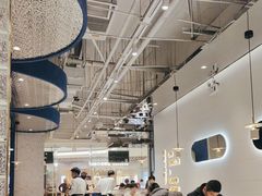 -兰湘子·湘菜小炒(石家庄万象城店)