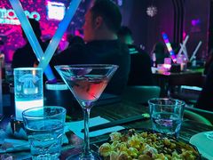 -MOSSO音乐酒吧·Live House(南京西路店)