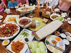 -大门水乡·顺德菜
