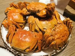 -博林天瑞喜来登酒店·西丽尚膳