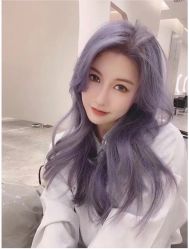 -Rise Hair上升造型