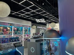 -星际漫游(青岛吾悦广场店)