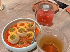 -蘑界·野生菌火锅(深业上城店)