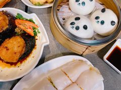 -点点心点心专门店(旺角店)