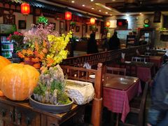 大堂-玉桥餐厅(天坛店)