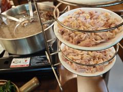-波记美食煲仔饭蒸饭(客村店)