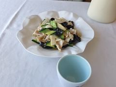 -玉林烤鸭店(定福庄店)