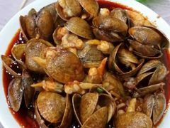 android_upload_pic-天津乾毓德饭庄·清真传统炒菜·海鲜烧烤(咸阳路店)