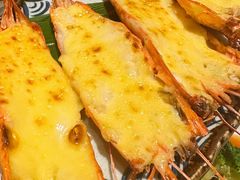 -極上萬膳·日料放题(来福士江景店)