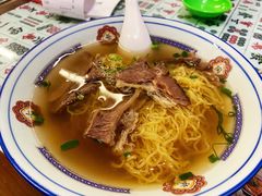 -七爷清汤腩·港式餐厅(金狮广场店)