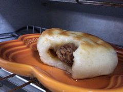-老味茶屋(川沙老街店)