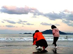 -东海半边山旅游度假区