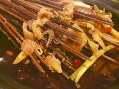 -钢管厂歆瑞源油卤串串香(春熙路太古里店)