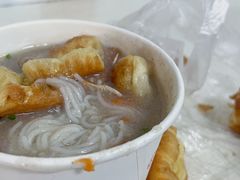 -斌斌鲜鱼糊汤粉(粮道街店)