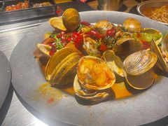 -KAOKAO烤烤·丹东海鲜烧烤(望京店)