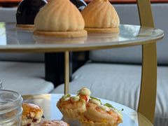 -亚龙湾喜来登·美景台大堂吧