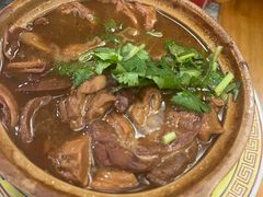 -砂锅居(西四店)