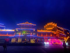 -杨家埠民间艺术大观园