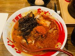 -豚王拉面(澳门银河店)