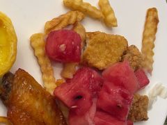 -长兴开元名都大酒店·地中海咖啡厅