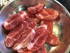 -釜山火炉·海鲜烤肉(紫藤路店)