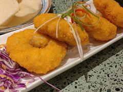 -Home Thai·泰谣(王府井apm店)