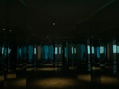 -chi K11艺术空间展览厅