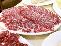 -贵宾牛·潮汕牛肉火锅(珠池总店)