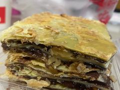巧克力拿破仑-爱德顺糕点食屋(利民道店)