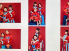 -海马体照相馆(上海月星环球港店)