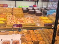 -味多美蛋糕(灯市口店)