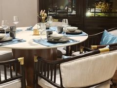 -杭州西湖柳莺里酒店·闻莺厅