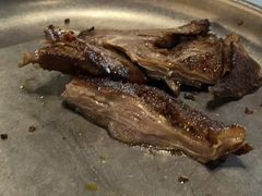 -汉巴味德·烤肉与啤酒的自助(杭州大悦城店)