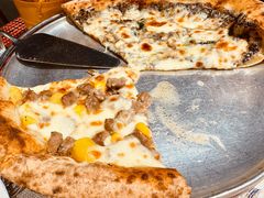 -Primo·丽莫意大利窑烤披萨