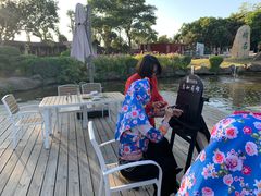-惠和石文化园