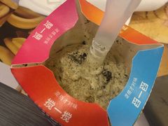 -麦当劳(凌云天地长桥店)
