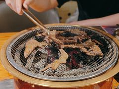 -韩都烤肉·烤鳗鱼(中街小北总店)