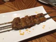 -阿罗新疆菜(人民广场店)