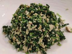 香干马兰头-梅龙镇酒家(南京西路总店)